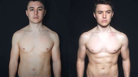 1 month exercise bike results|What Cycling 2 Hours Every Day for a Month Did to This Guy's Body.